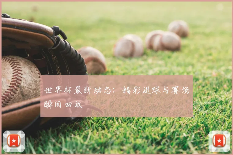 世界杯最新动态:精彩进球与赛场瞬间回放
