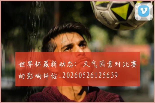 世界杯最新动态：天气因素对比赛的影响评估_20260526125639