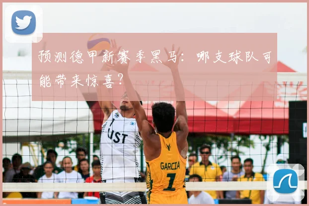 预测德甲新赛季黑马：哪支球队可能带来惊喜？