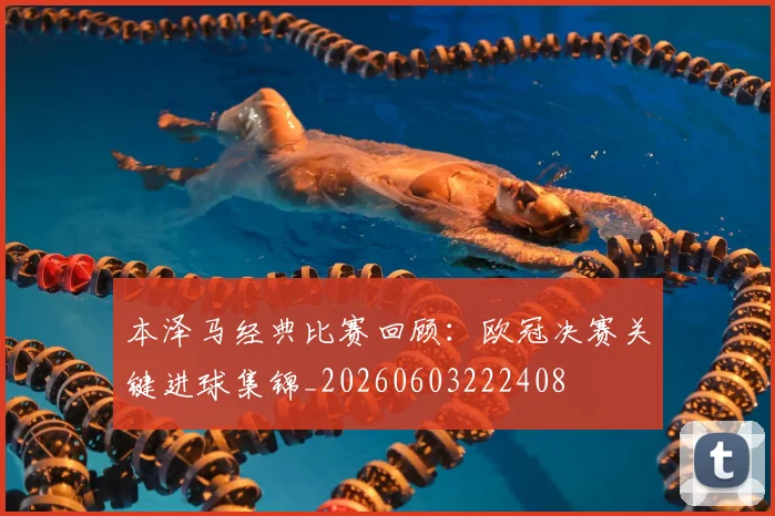 本泽马经典比赛回顾：欧冠决赛关键进球集锦_20260603222408